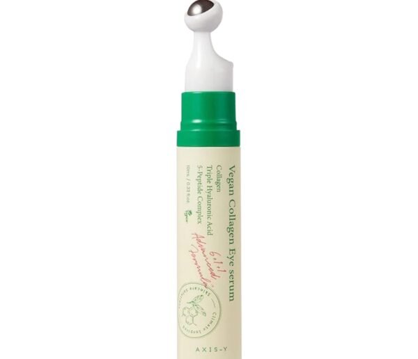 AXIS-Y Vegan Collagen Eye Serum (30ml)