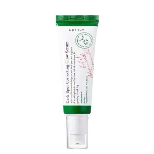 Axis-Y Dark Spot Glow Serum (50ml)