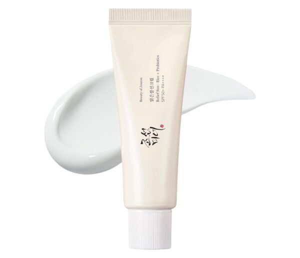 Beauty of Joseon Relief Sun SPF 50+ PA++++