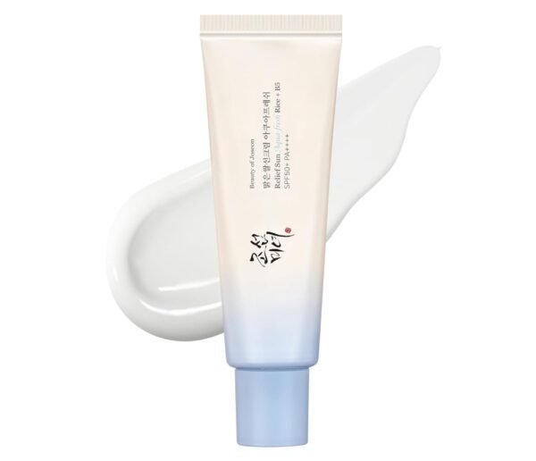 Beauty of Joseon Relief Sun Aqua Fresh Rice + B5 SPF50+ PA++++ 50ml