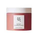 Beauty of Joseon Red Bean Refreshing Pore Mask – 140ML