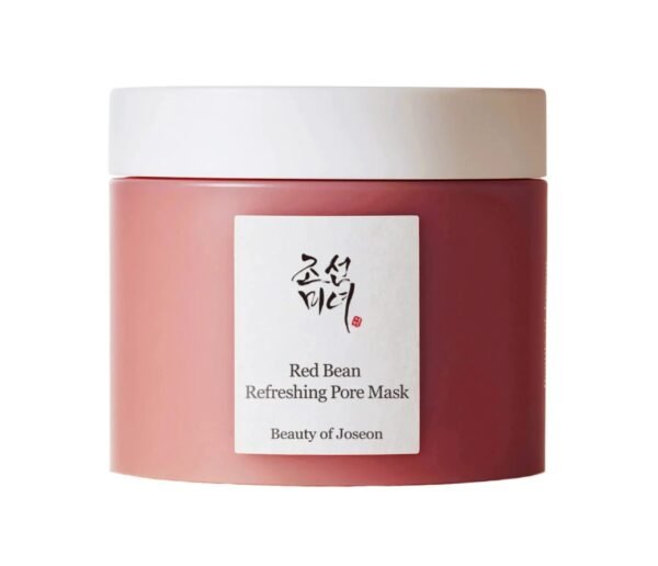 Beauty of Joseon Red Bean Refreshing Pore Mask – 140ML
