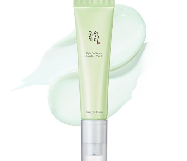 Beauty Of Joseon Light On Serum Centella +Vita c