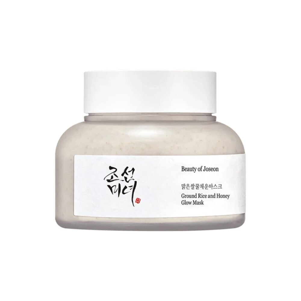 Beauty of Joseon Ground Rice & Honey Glow Mask 100g