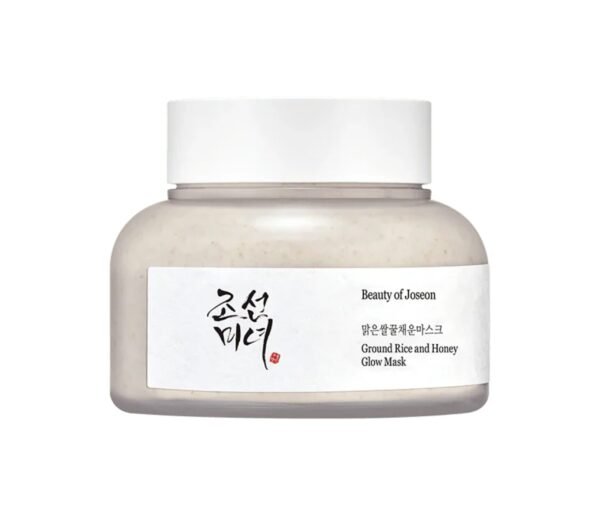 Beauty of Joseon Ground Rice & Honey Glow Mask 100g