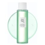 Beauty of Joseon Green Plum Refreshing Toner: AHA + BHA