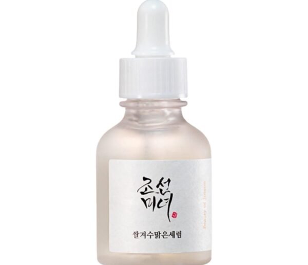 Beauty of Joseon Glow Deep Serum Rice + Alpha-Arbutin 30ml