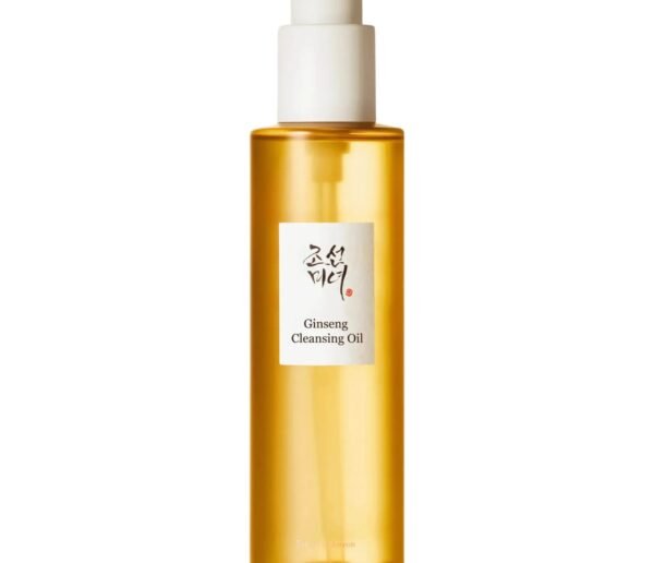 Beauty of Joseon Ginseng Cleansing Oil 210ml