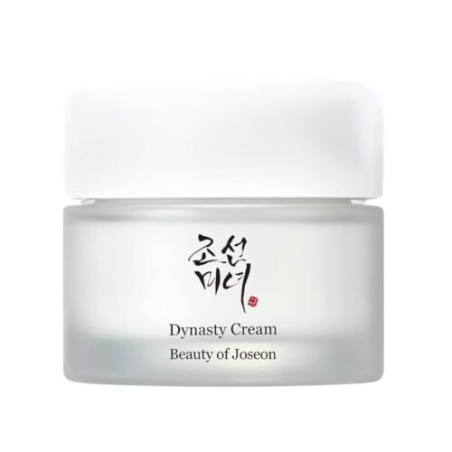 Beauty of Joseon Dynasty Cream 50ml