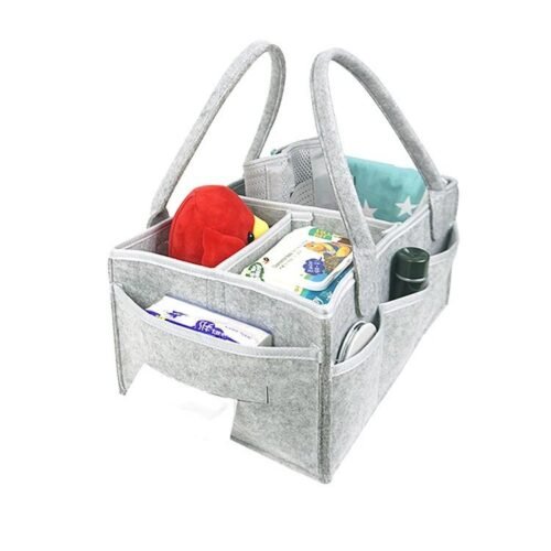 Diaper Caddy