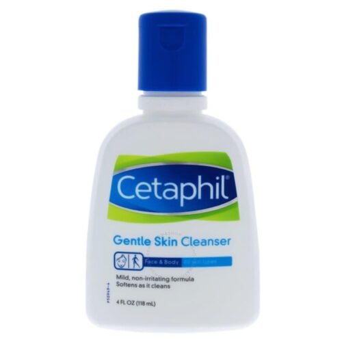 Cetaphil Gentle Skin Cleanser
