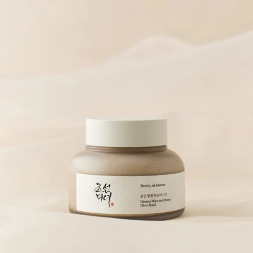 Beauty of Joseon Ground Rice & Honey Glow Mask 100g