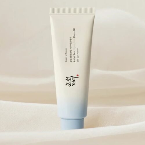 Beauty of Joseon Relief Sun Aqua Fresh Rice + B5 SPF50+ PA++++ 50ml