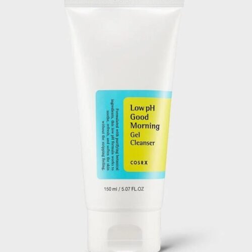 COSRX Low pH Good Morning Gel Cleanser 150ml