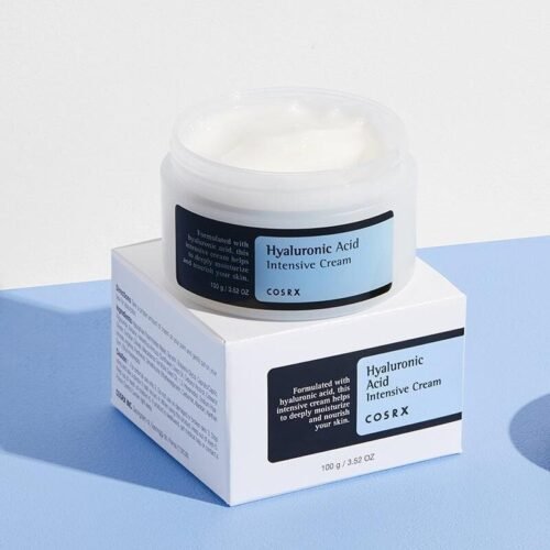 COSRX Hyaluronic Acid Intensive Cream 100g