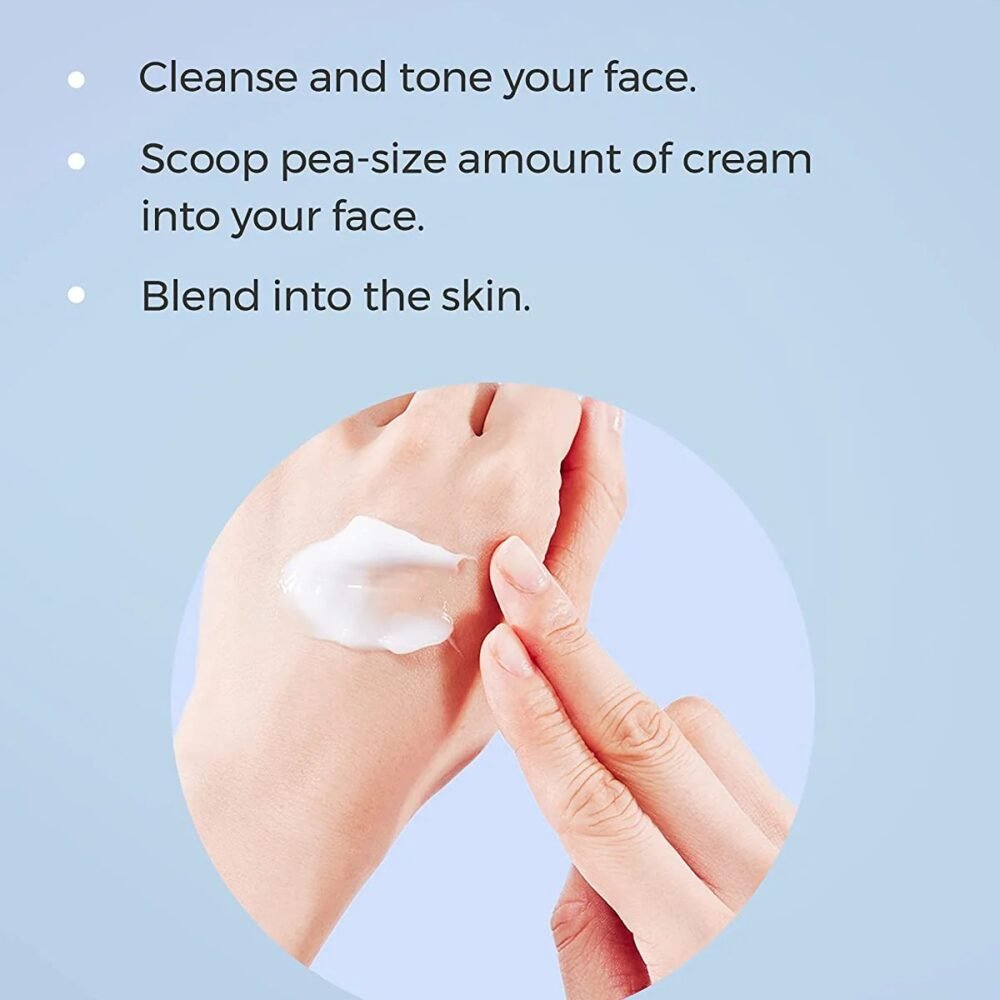 COSRX Hyaluronic Acid Intensive Cream 100g