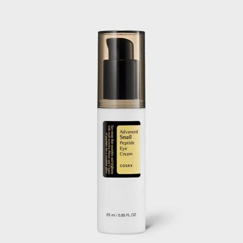 COSRX Snail Peptide Eye Cream 25g