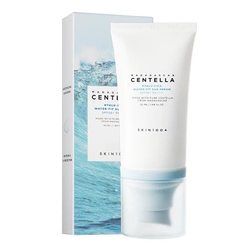 Skin1004 Centella Sun Serum SPF 50+ 50ml