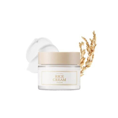 I’m From Rice Cream (50ml)
