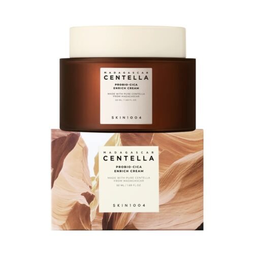 Centella Orobio Enrich Cream 50 ML