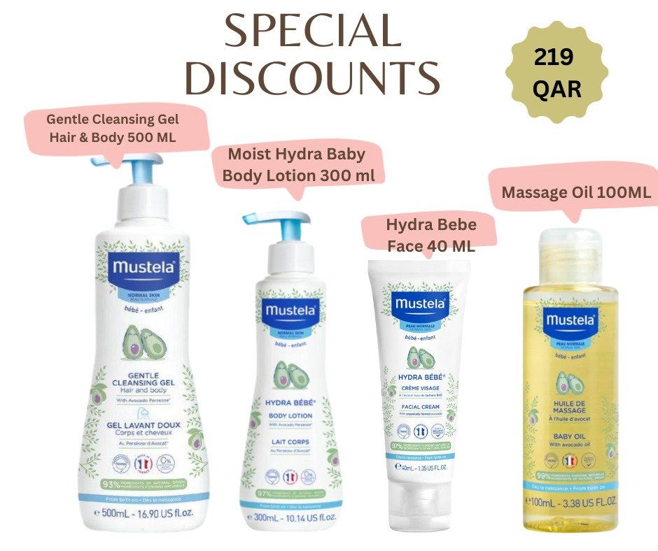 Mustela offer