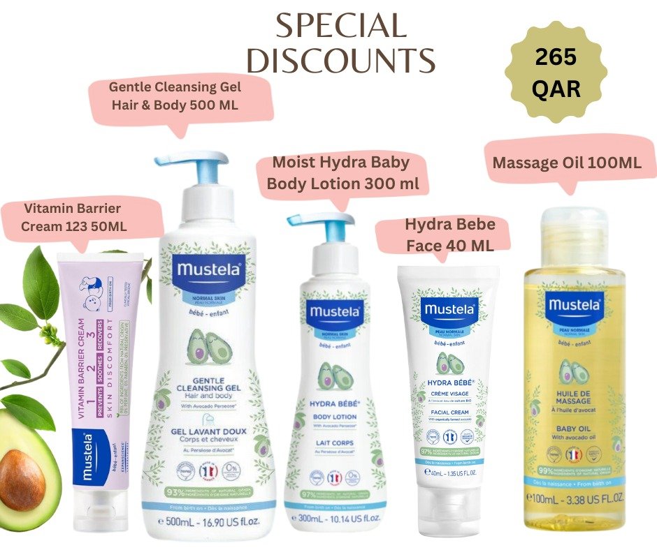 Mustela offer