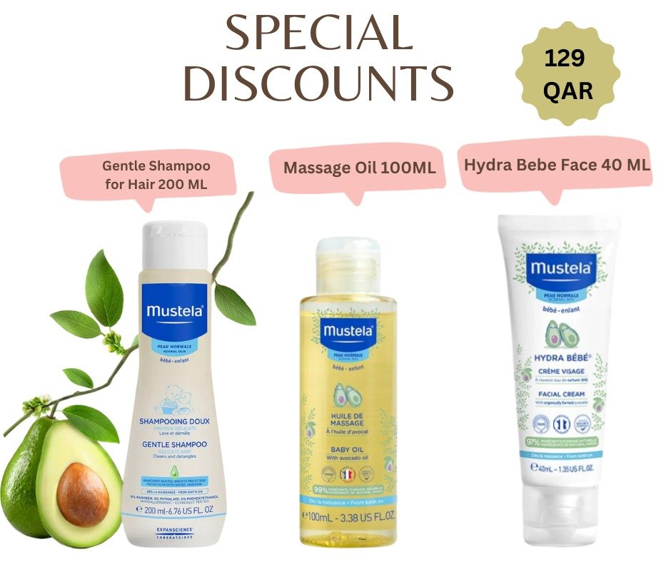 Mustela offer