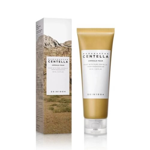 Skin 1004 Centella Ampoule Foam 125ml