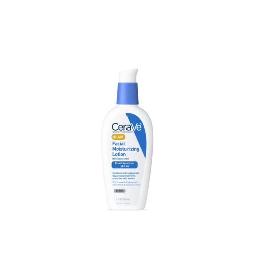 CeraVe AM Facial Moisturizing Lotion SPF 30 89ml