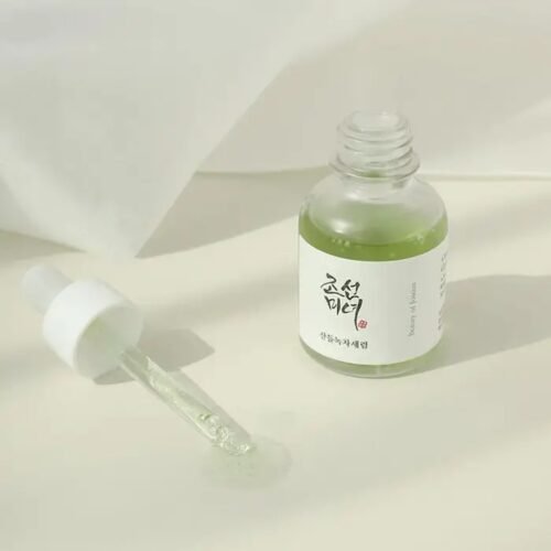 Beauty of Joseon Calming Serum Green Tea + Panthenol