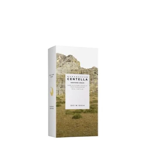 Skin1004 Centella Soothing Cream 