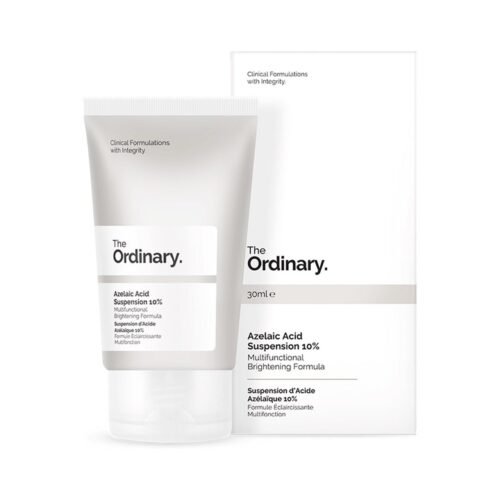 The Ordinary Azelaic Acid Suspension 10% 