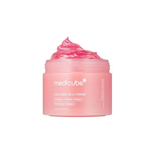 Medicube+ Collagen Jelly Cream (110ML)