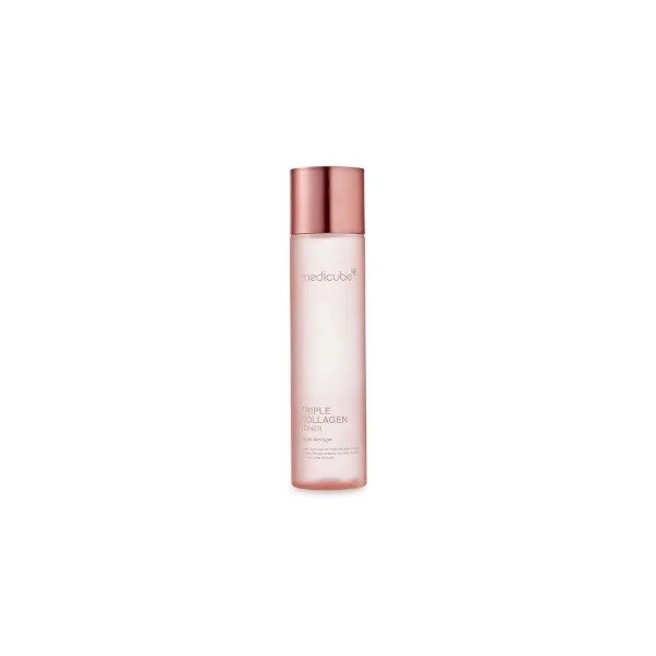 Medicube Triple Collagen Toner (140ML)