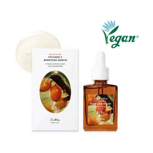 Dr. Althea Vitamin C Boosting Serum 63% (30ML)