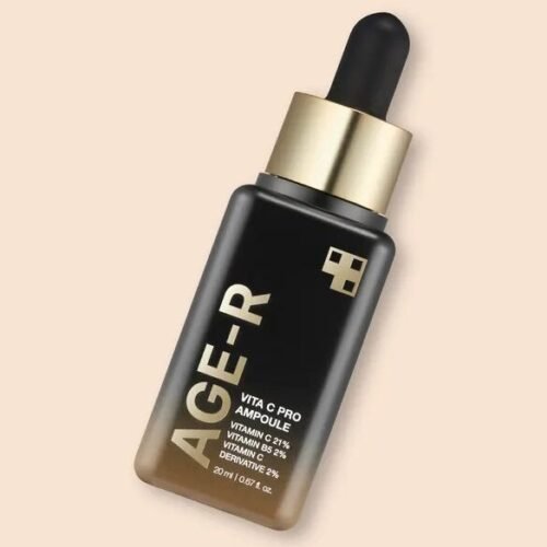 Medicube Age R Vita C Pro Ampoule