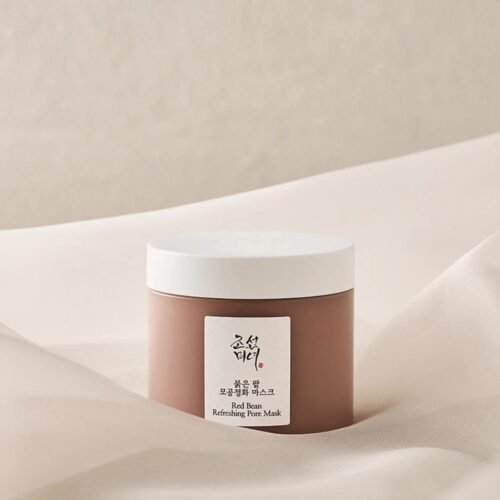 Beauty of Joseon Red Bean Refreshing Pore Mask – 140ML