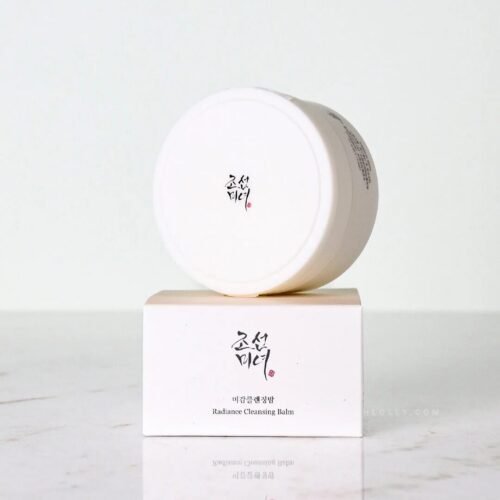 Beauty of Joseon Radiance Cleansing Balm – 100ML