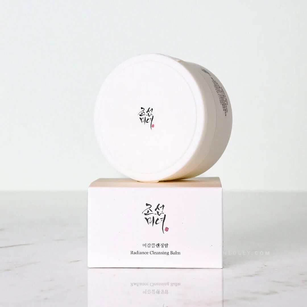 Beauty of Joseon Radiance Cleansing Balm – 100ML