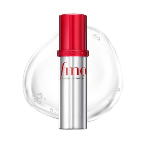 Fino Premium Touch Hair Oil
