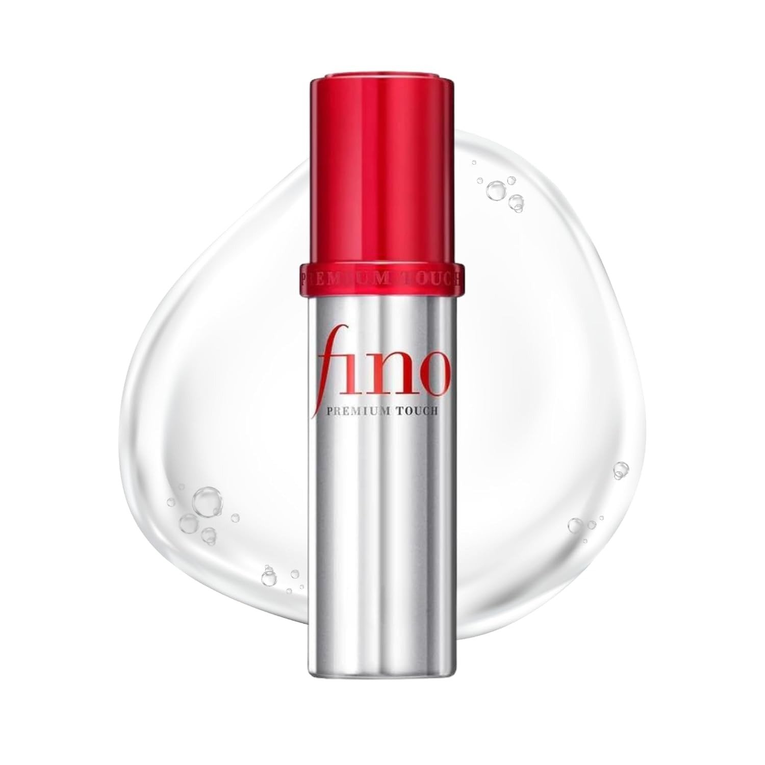 Fino Premium Touch Hair Oil