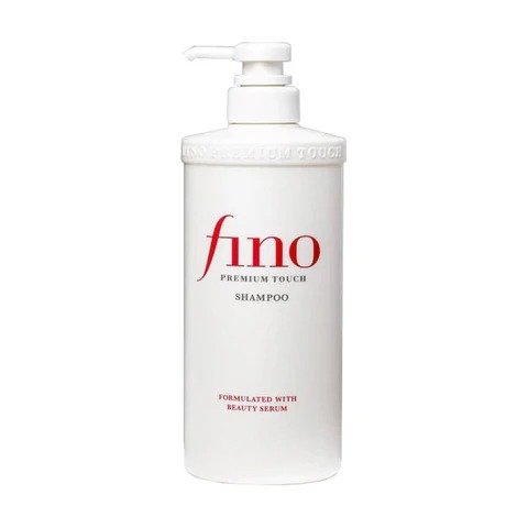 Fino Premium Touch Shampoo
