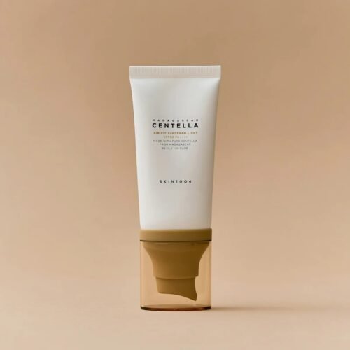 Skin 1004 Madagascar Centella Air-Fit Suncream Light SPF30 PA++++