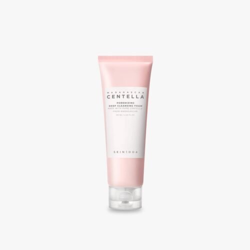 SKIN1004 Centella Poremizing Deep Cleansing Foam – 125ml