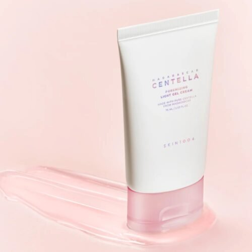 SKIN1004 Centella Poremizing Light Gel Cream – 75ml