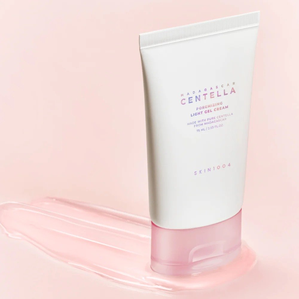 SKIN1004 Centella Poremizing Light Gel Cream – 75ml
