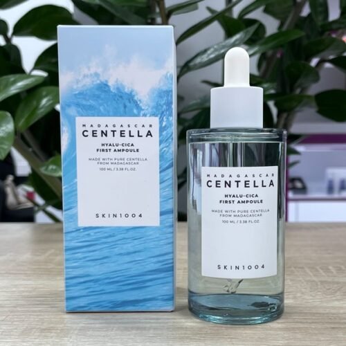 SKIN1004 Centella Hyalu-Cica First Ampoule – 100ml