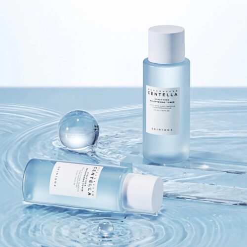 SKIN1004 Centella Hyalu-Cica Brightening Toner – 210ml