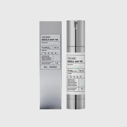 VT Reedle Shot 100 – 50ml