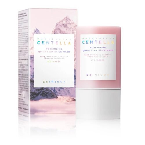 Skin1004 Centella Poremizing Quick Clay Stick Mask 27G